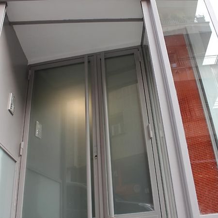 Apartamentos Funway Madrid Kültér fotó