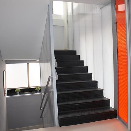 Apartamentos Funway Madrid Kültér fotó