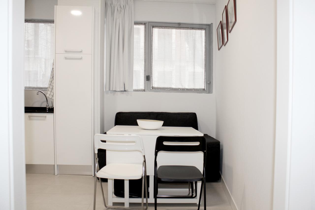 Apartamentos Funway Madrid Kültér fotó