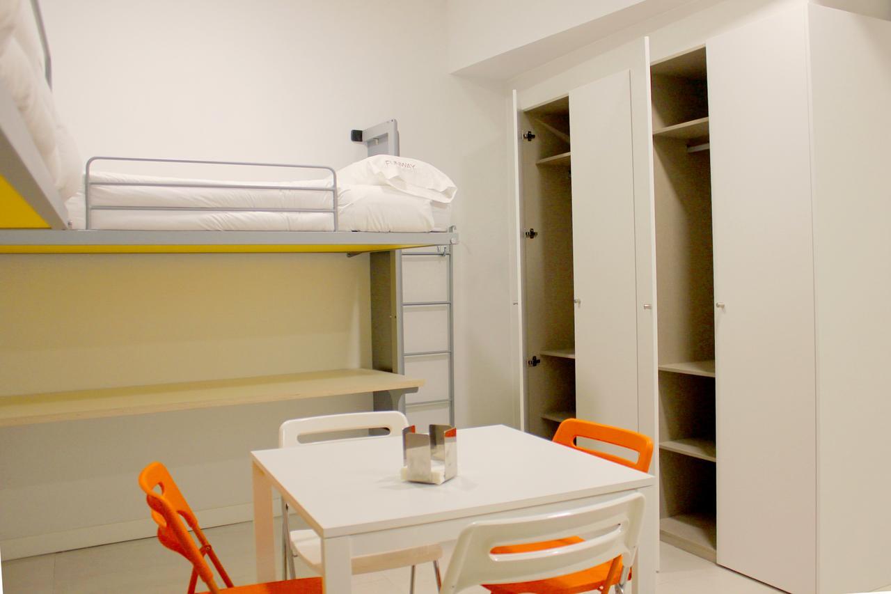 Apartamentos Funway Madrid Kültér fotó